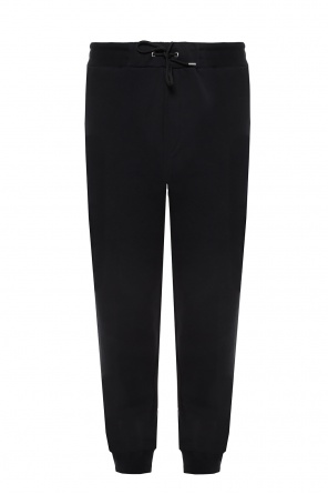 Printed sweatpants, zdjęcie 1 Printed sweatpants od McQ Alexander McQueen